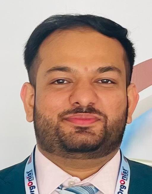 Dr Vikas Gupta, Urologist in Gurgaon